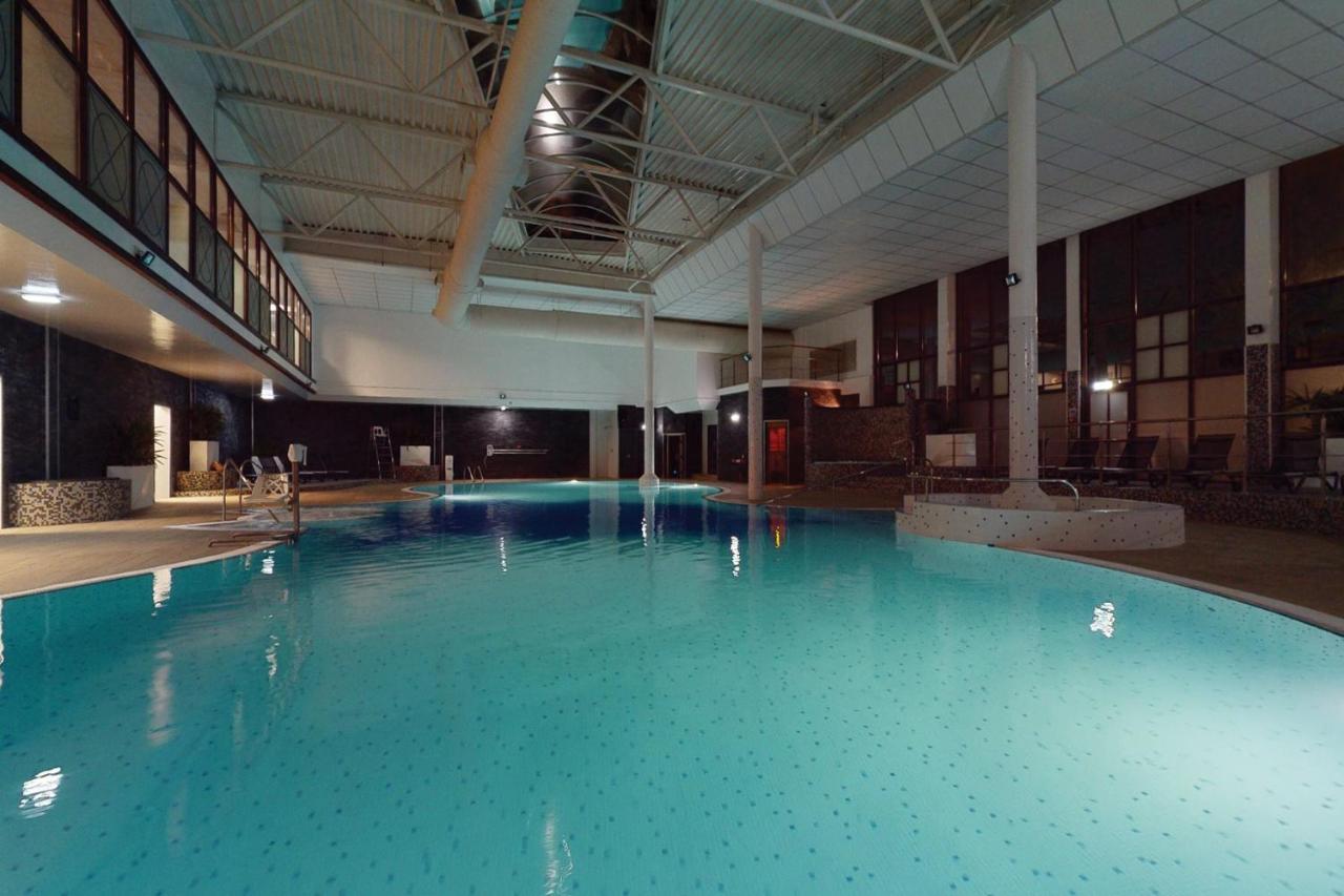 Village Hotel Nottingham Beeston  Extérieur photo
