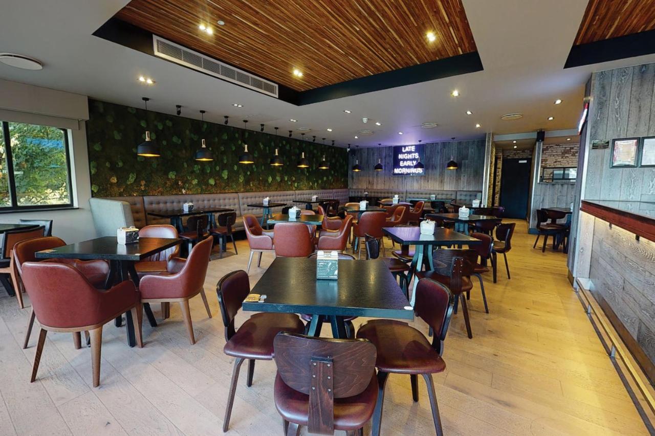 Village Hotel Nottingham Beeston  Extérieur photo