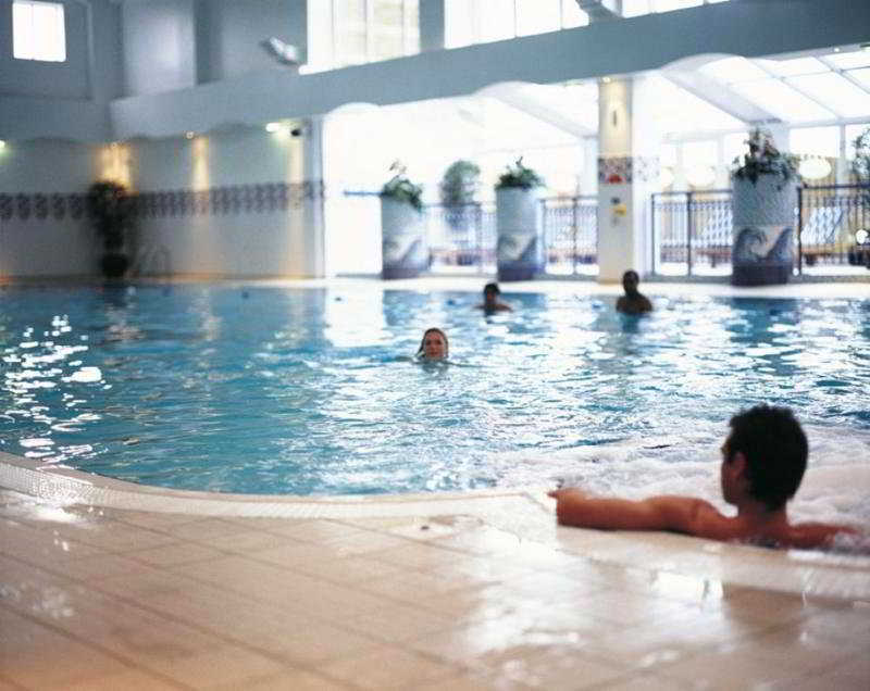 Village Hotel Nottingham Beeston  Facilités photo