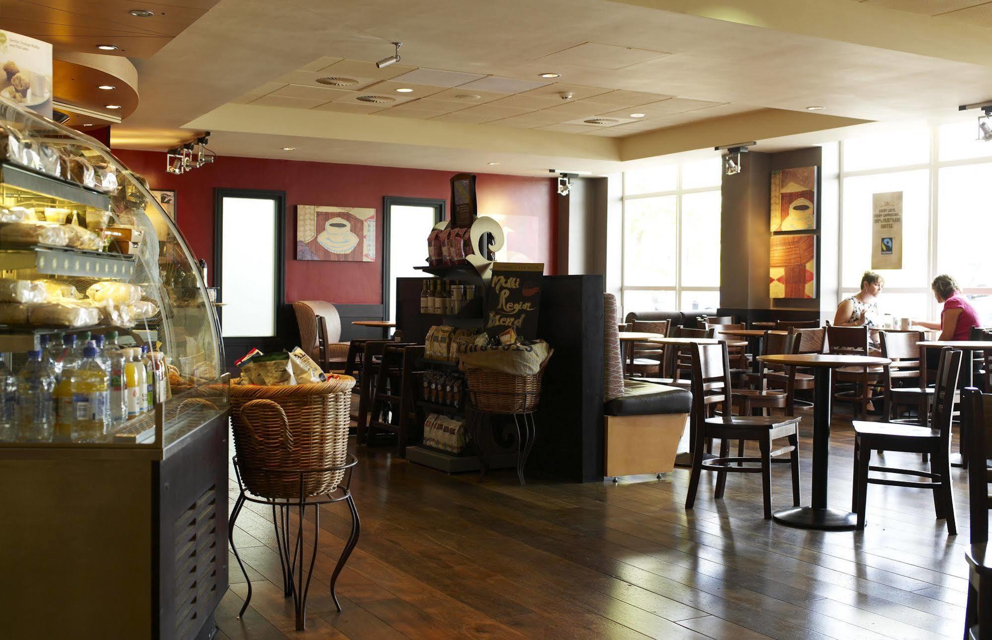 Village Hotel Nottingham Beeston  Extérieur photo