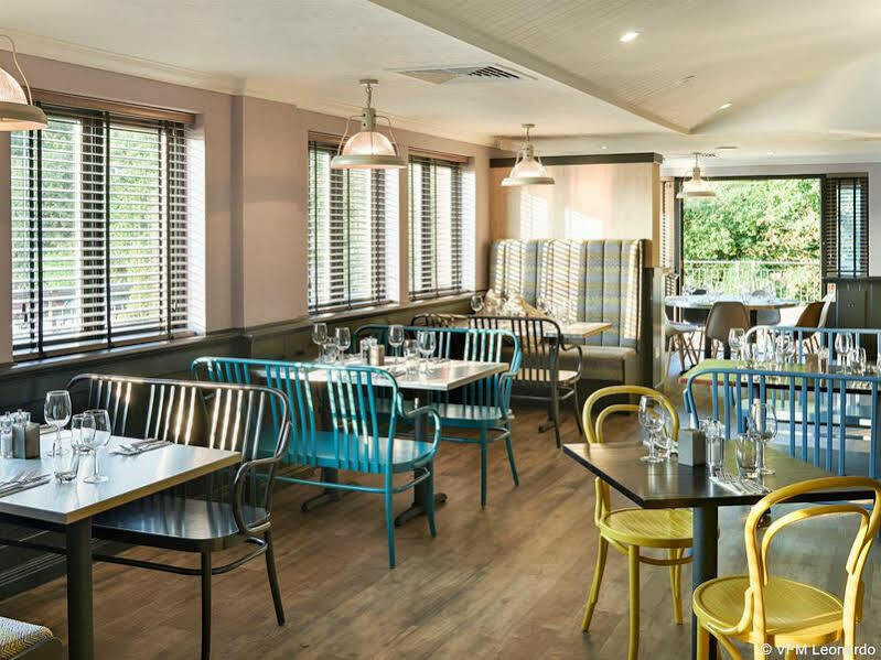 Village Hotel Nottingham Beeston  Extérieur photo